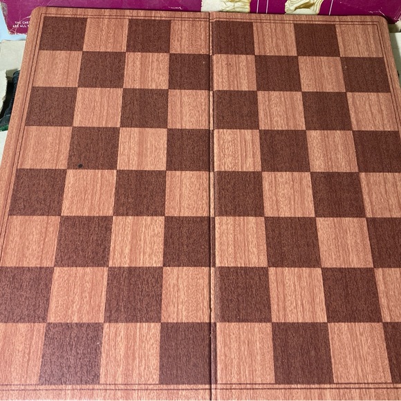 Vintage Renaissance Chessmen Set 1959 - Picture 2 of 8